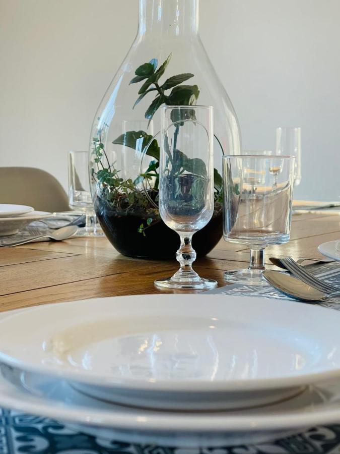The House of the Green Way a charming pied-à-terre for your walks in Toura Joué-lés-Tours Exterior foto