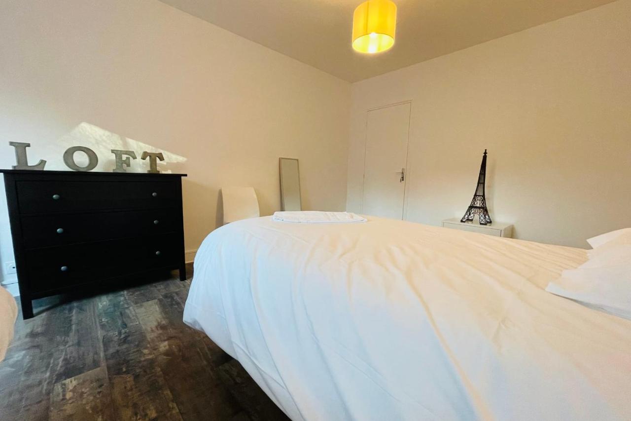 The House of the Green Way a charming pied-à-terre for your walks in Toura Joué-lés-Tours Exterior foto